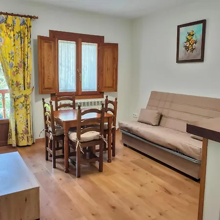 Apartamentos Javier Turieno Extérieur photo