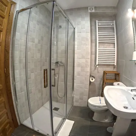 Apartamentos Javier Turieno Extérieur photo