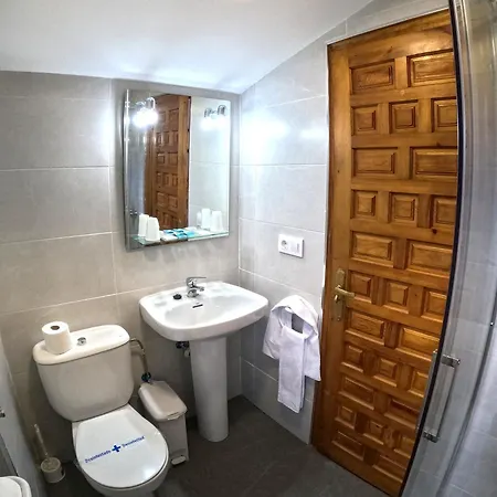 Apartamentos Javier Turieno Extérieur photo