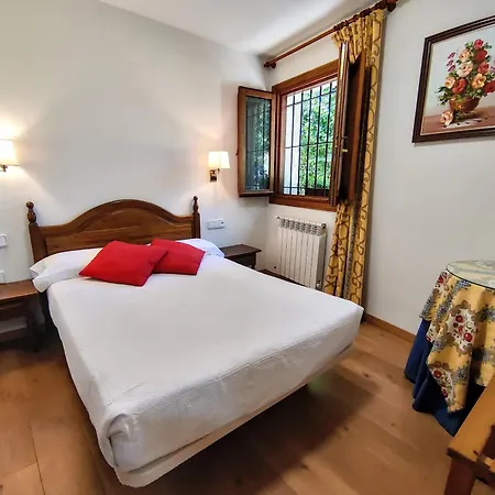 Apartamentos Javier Turieno Extérieur photo