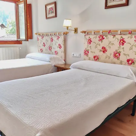 Apartamentos Javier Turieno Extérieur photo