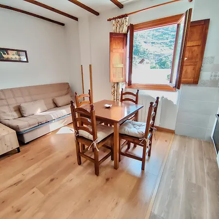 Apartamentos Javier Turieno Extérieur photo
