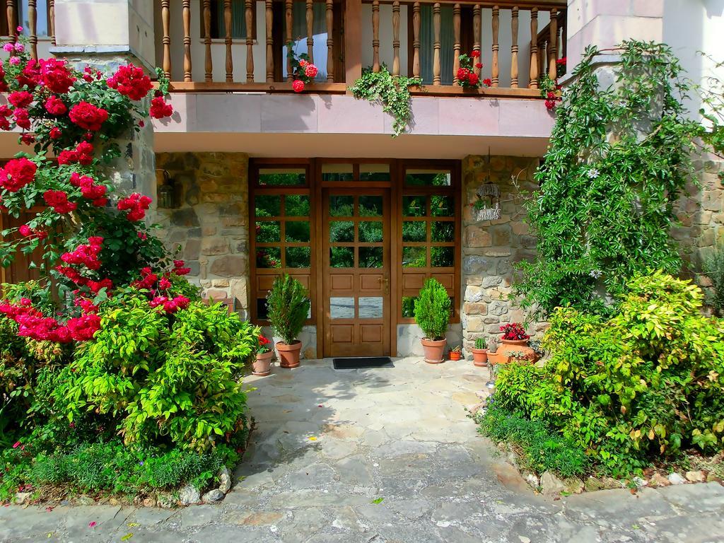 Appartement Javier