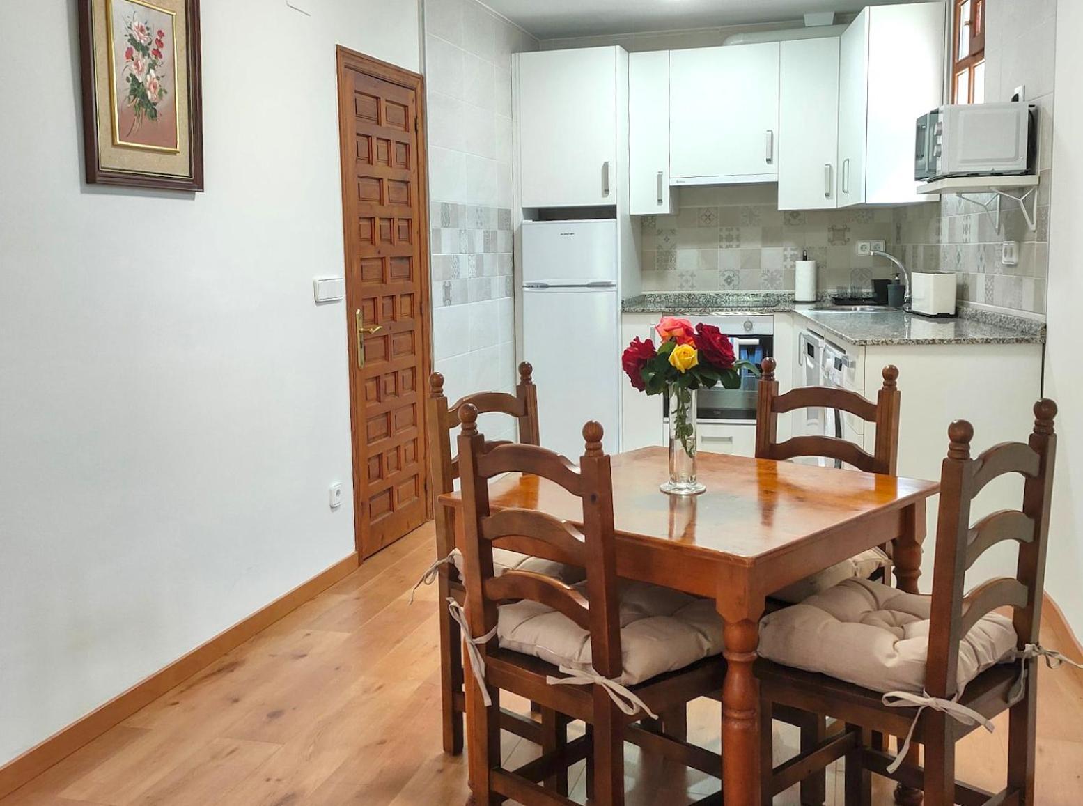 Javier Appartement Turieno