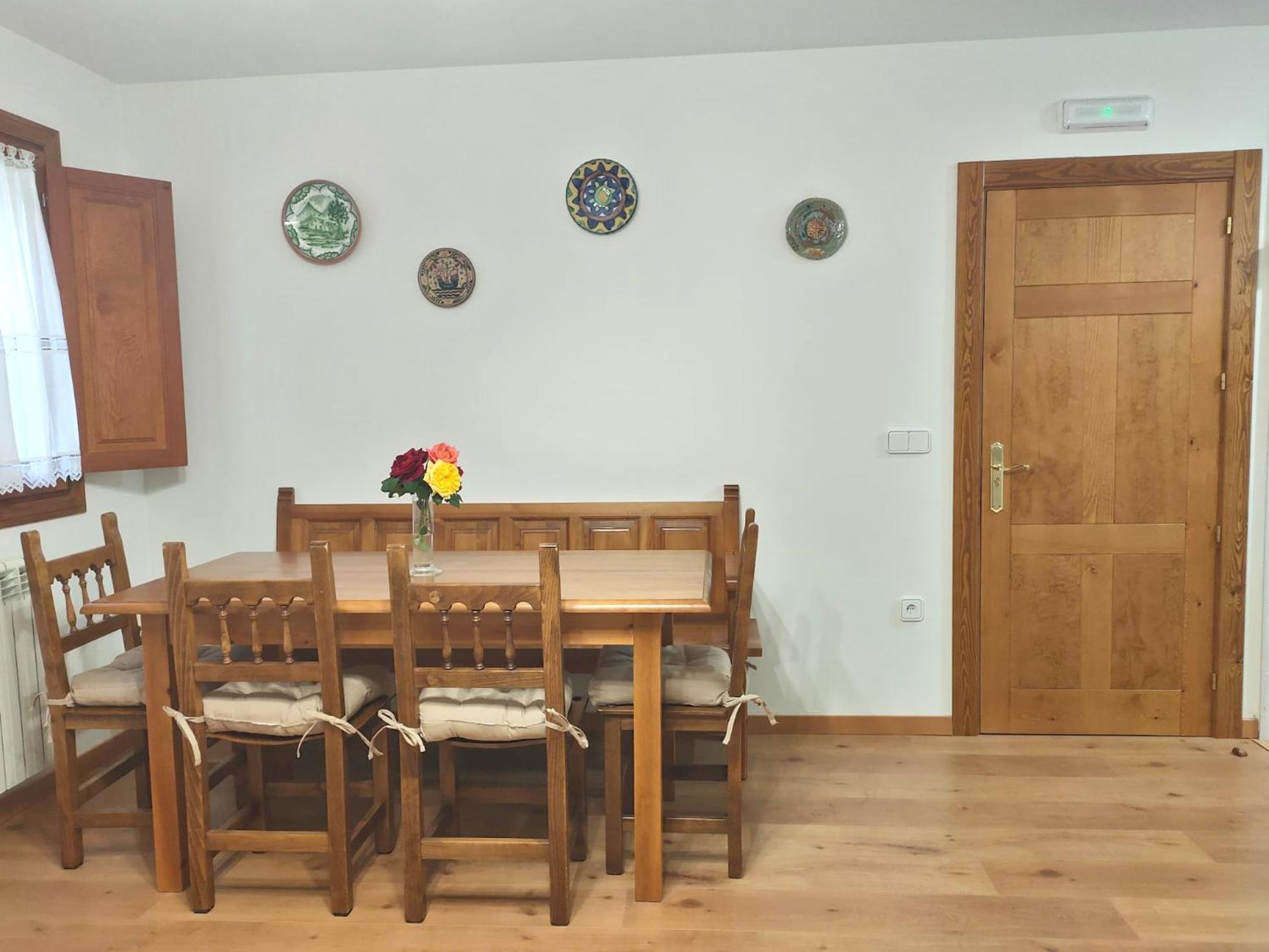 Javier Appartement *