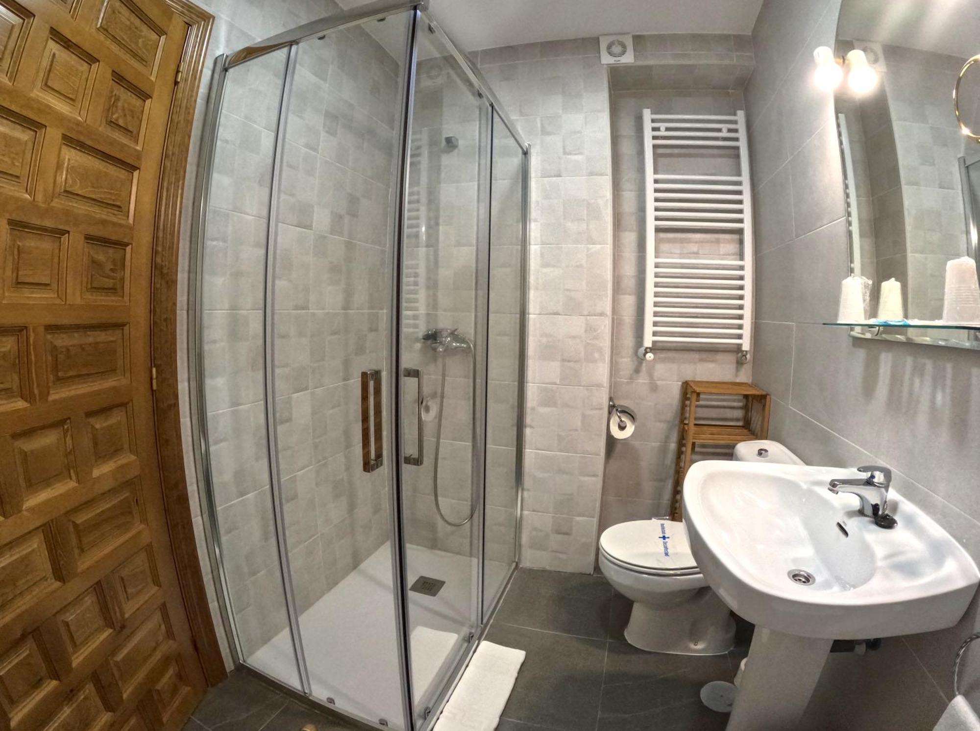 Appartement Javier Turieno