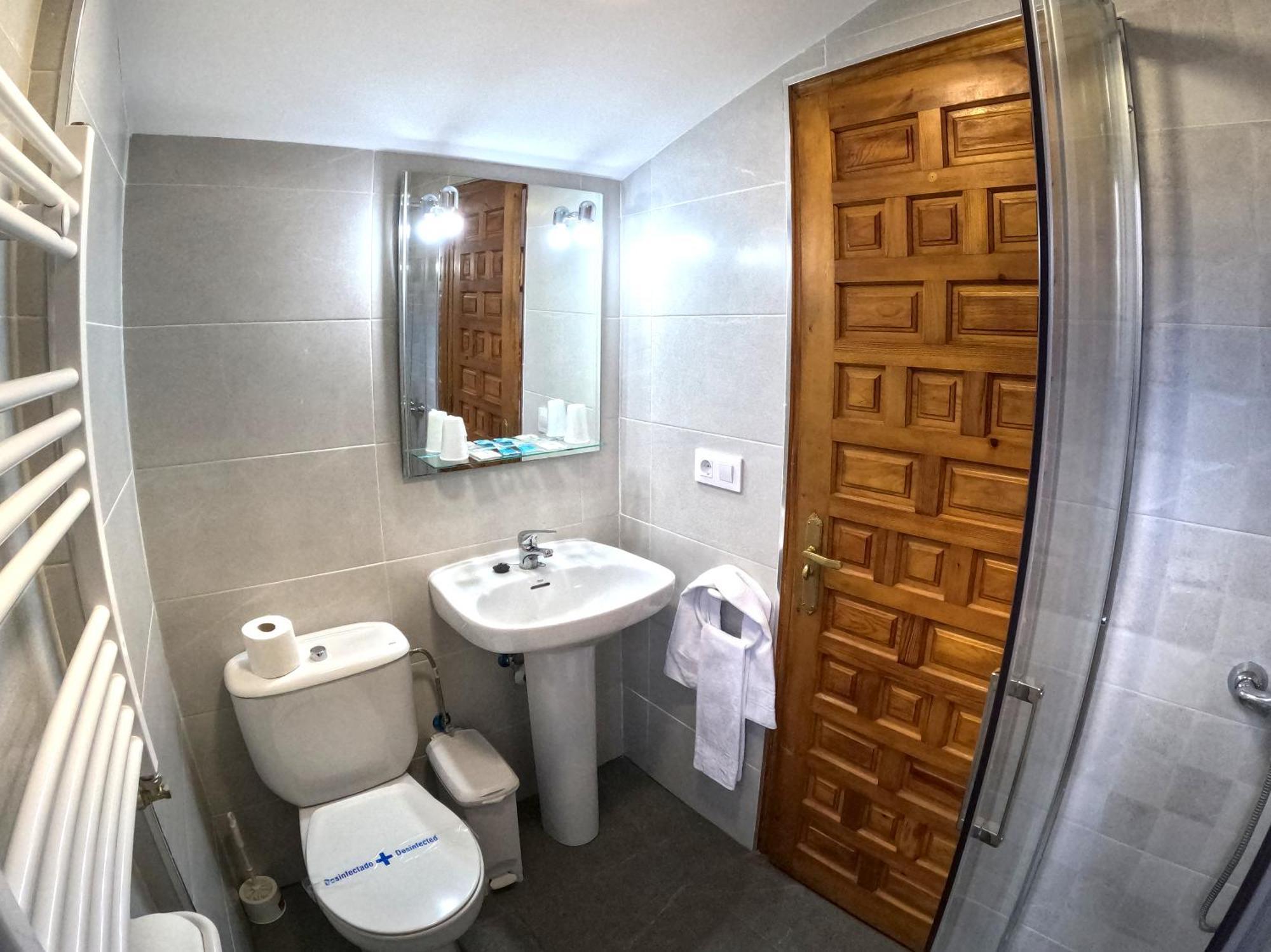 Javier Appartement Turieno