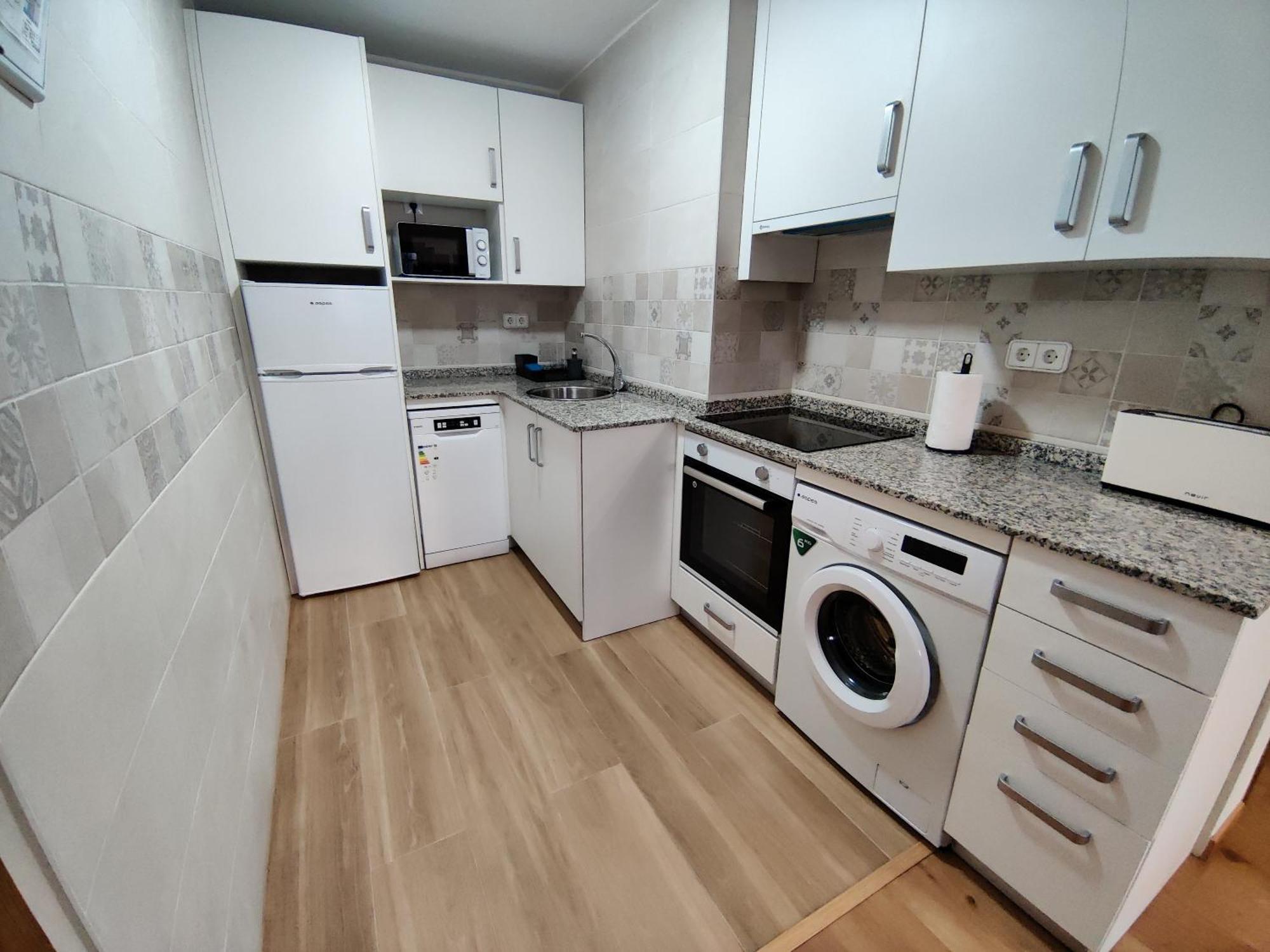 Appartement Javier