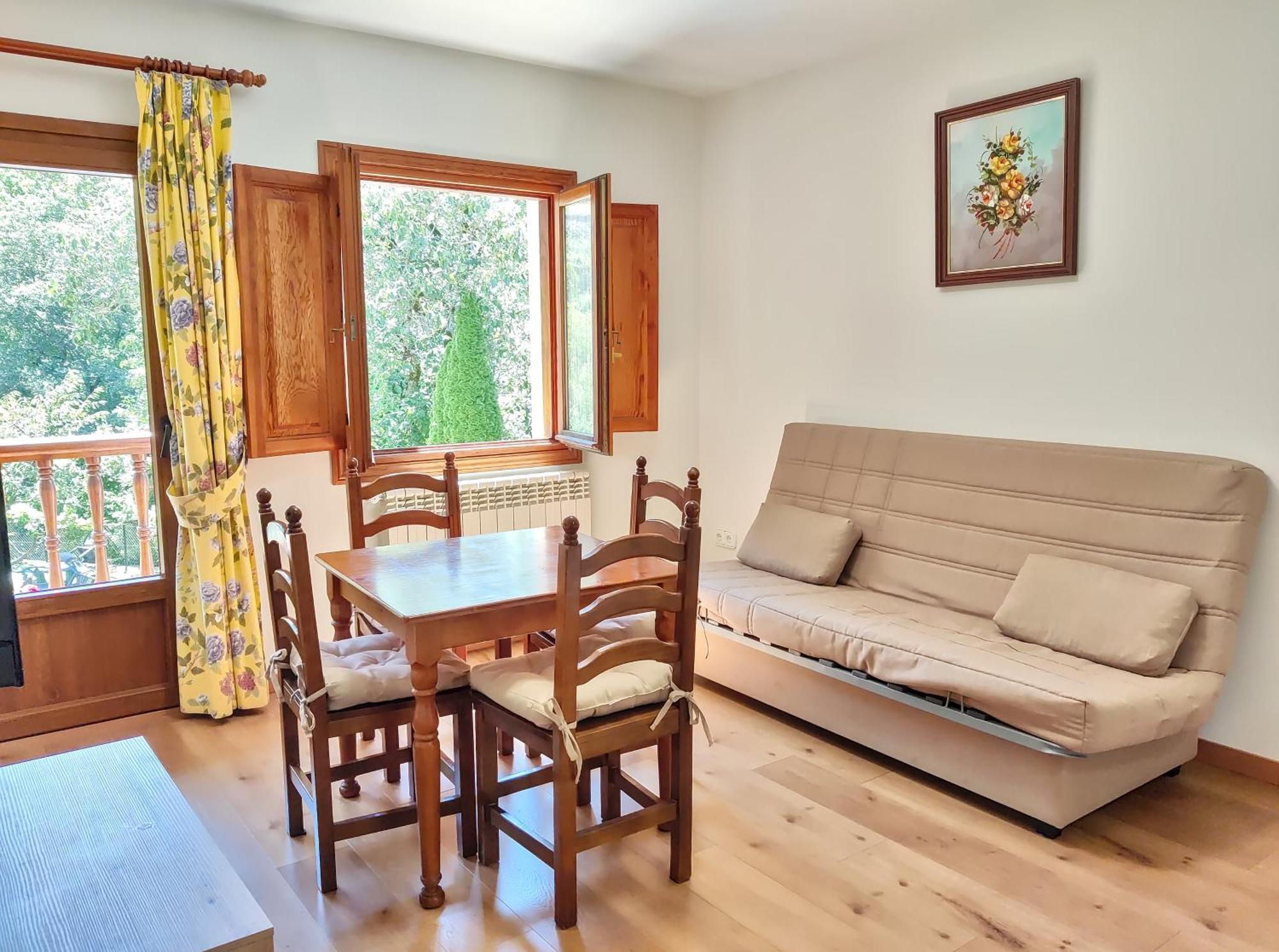 Javier Appartement *