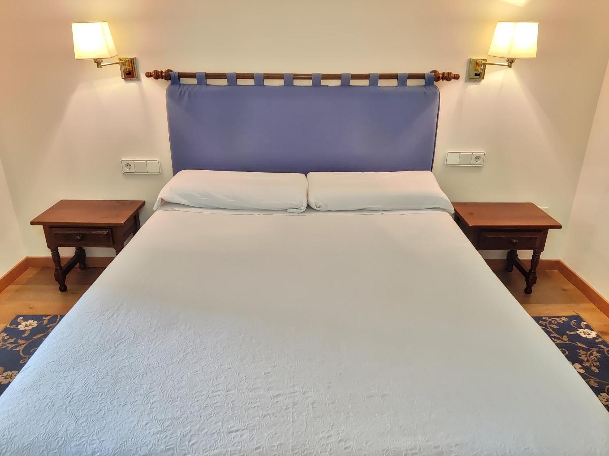 Javier Appartement Turieno