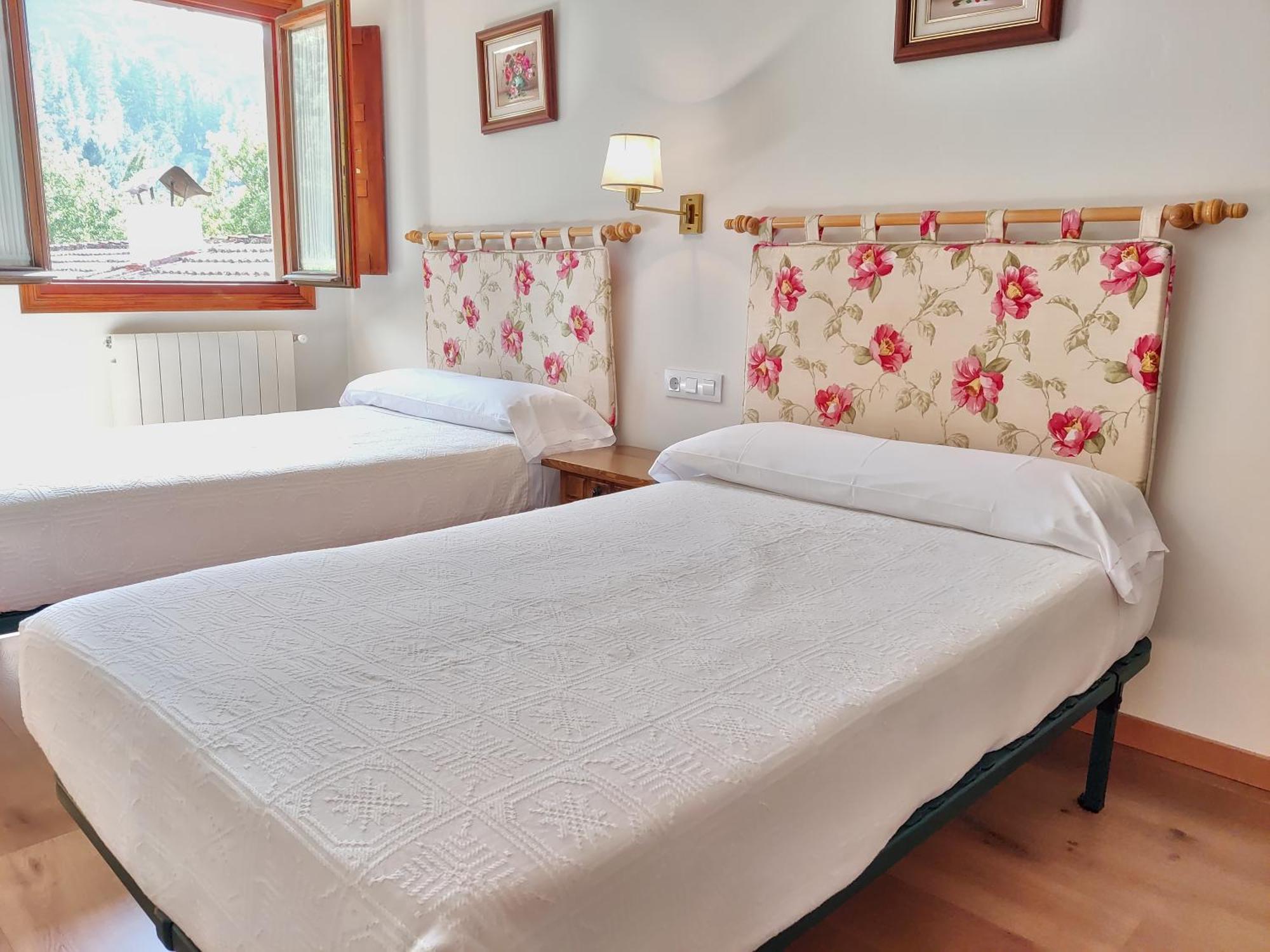 Javier Appartement Turieno