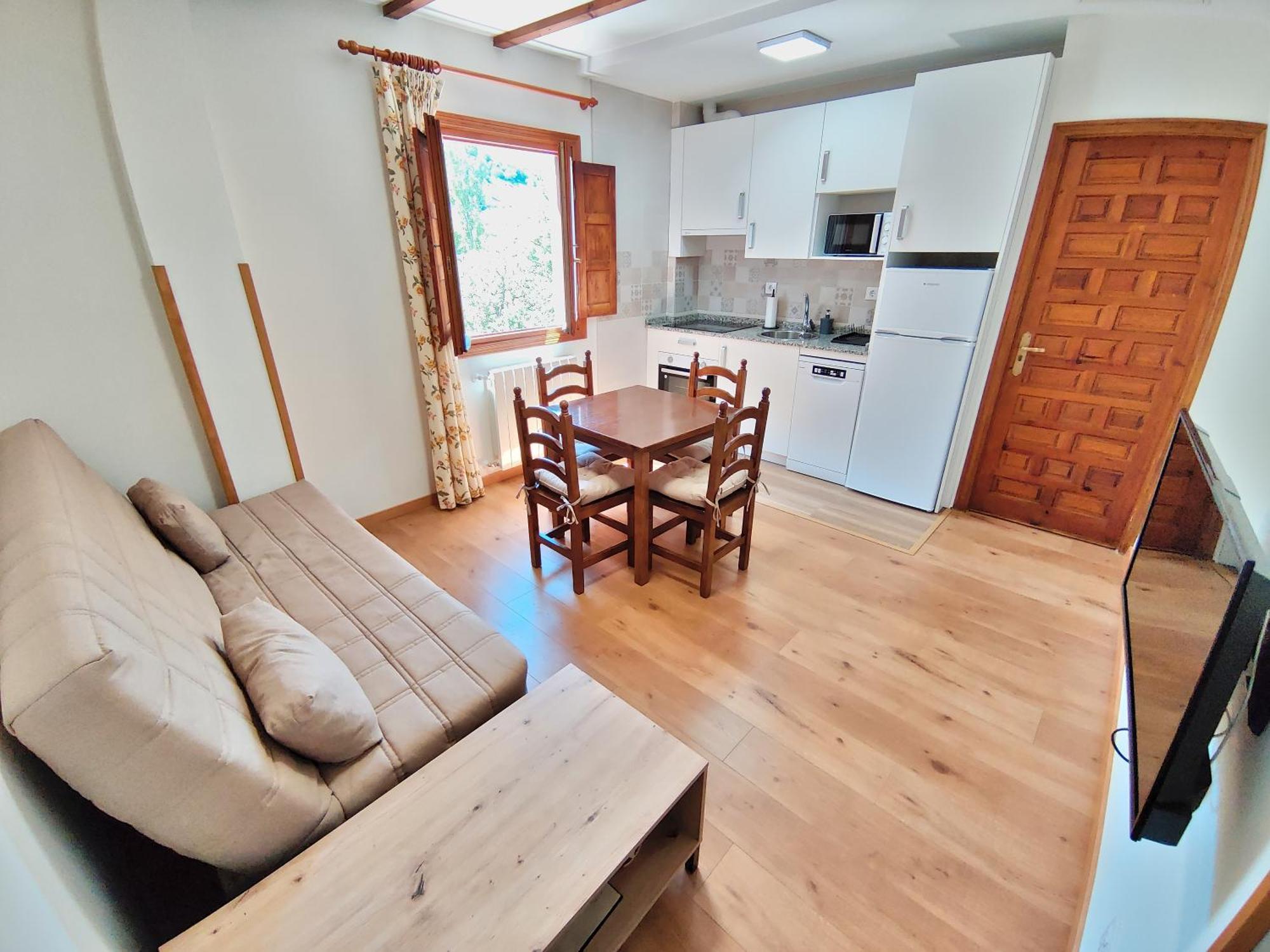 Appartement Javier