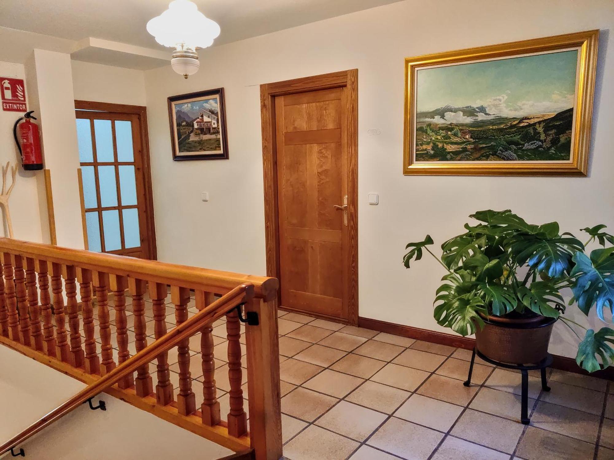 Javier Appartement *