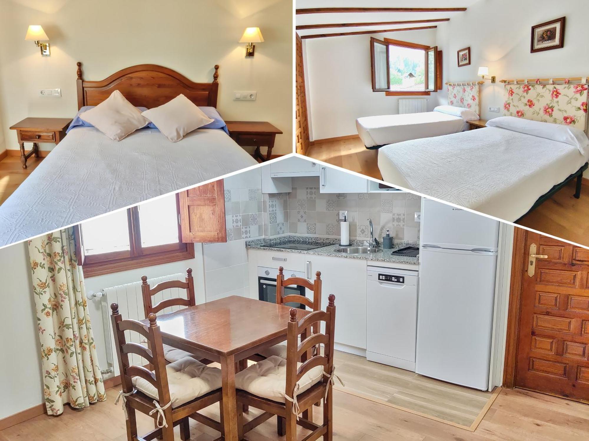 Appartement Javier *