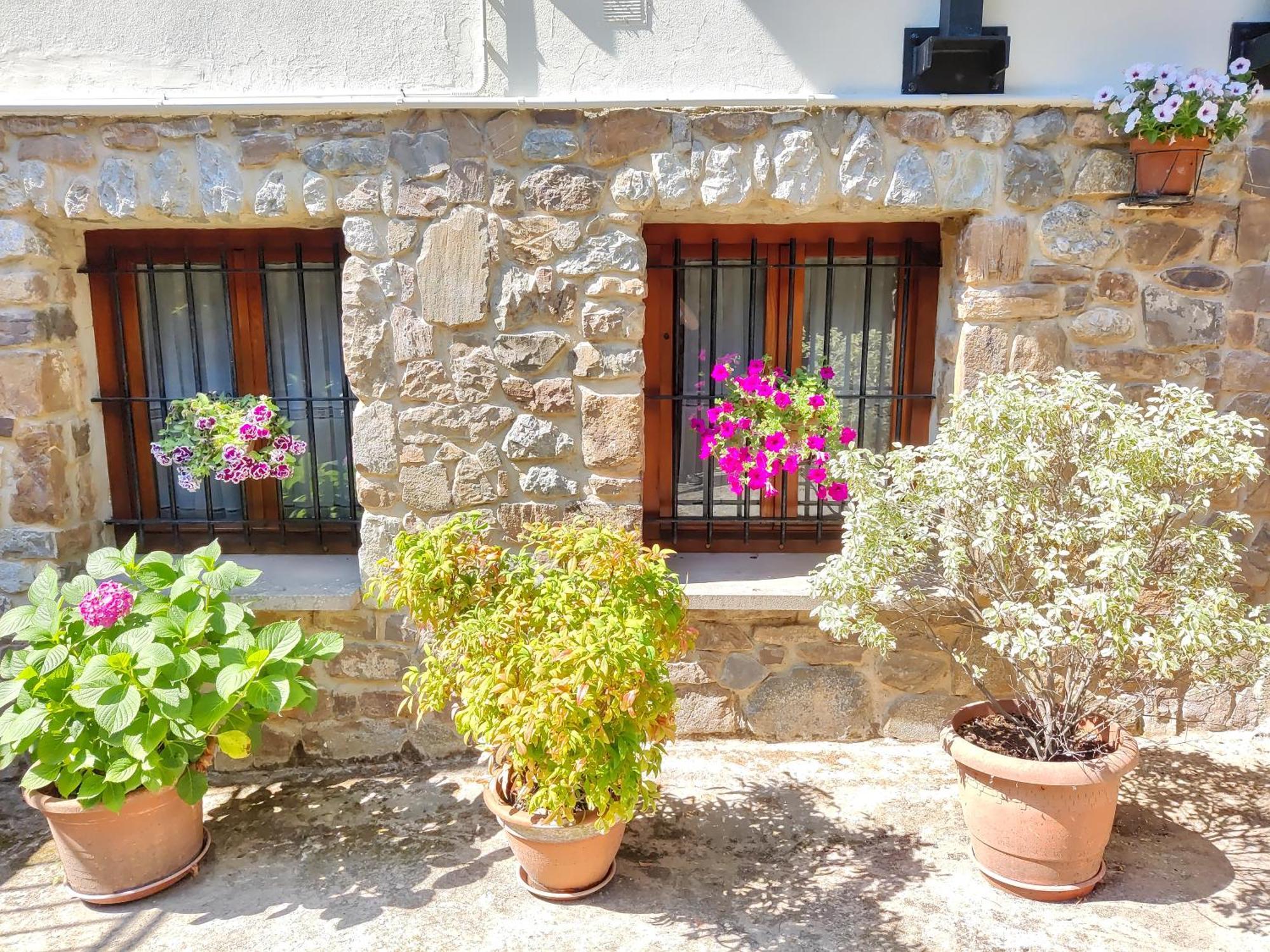Javier Appartement